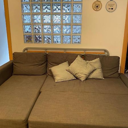Cozy Apartment At A Great Location! L'Hospitalet de Llobregat Eksteriør bilde