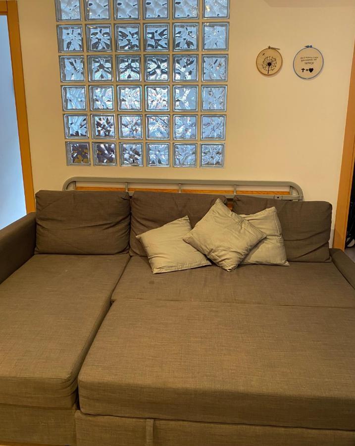 Cozy Apartment At A Great Location! L'Hospitalet de Llobregat Eksteriør bilde